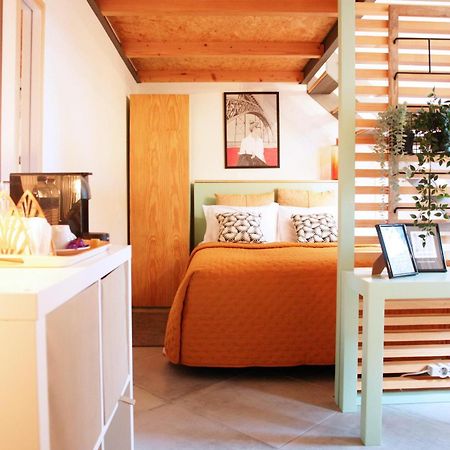 Ilha D'Ouro House S. Vitor Apartment Porto Ngoại thất bức ảnh
