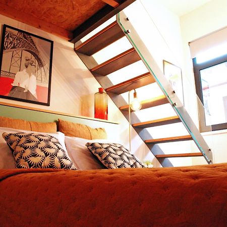 Ilha D'Ouro House S. Vitor Apartment Porto Ngoại thất bức ảnh