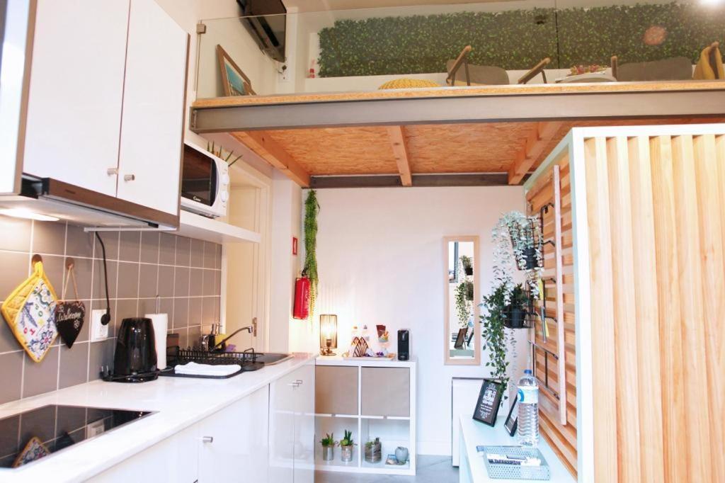 Ilha D'Ouro House S. Vitor Apartment Porto Ngoại thất bức ảnh