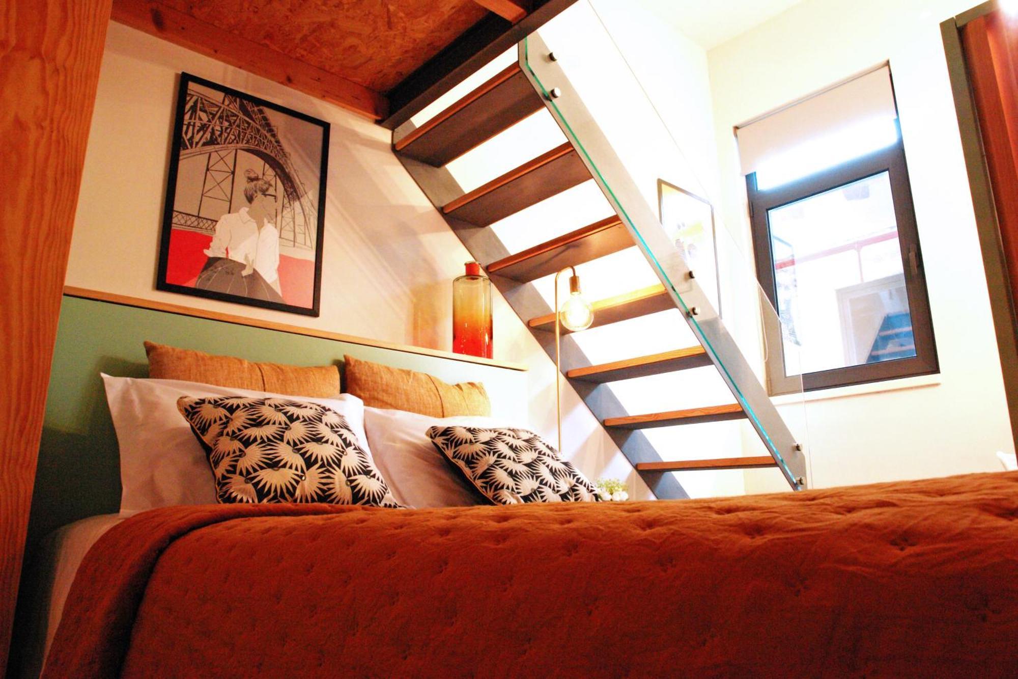 Ilha D'Ouro House S. Vitor Apartment Porto Ngoại thất bức ảnh